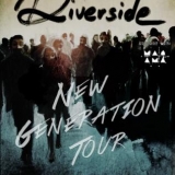 RIVERSIDE na trasie koncertowej NEW GENERATION TOUR 2013!