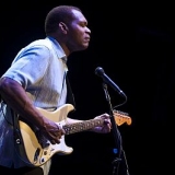 Robert Cray już w sobotę w Spodku!