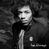 Jimi Hendrix - nieznany utwór