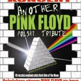 ANOTHER PINK FLOYD zaprasza na kwietniowe koncerty - świętujemy 40-lecie wydania 