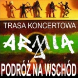 Armia zaprasza na koncert w Warszawie