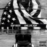 Nowy singel A$AP Rocky feat. Florence Welch „I Come Apart”