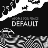 Posłuchaj albumu Thoma Yorke'a i Flea Atoms For Peace