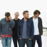 Koncert Blur na festiwalu Open'er