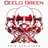 Nowy kawałek Cee Lo Green „This Christmas”