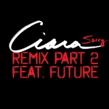 Nowy utwór Ciara feat. Future „Sorry”