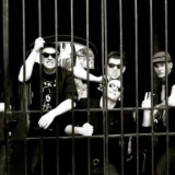 Swing-punk’owy CRIMINAL TANGO debiutuje albumem „W granicach rozsądku”