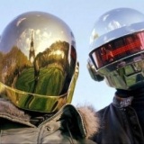 Nowy mix Daft Punk 