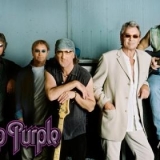 Deep Purple w Polsce!