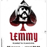 LEMMY: Najgłośniejszy film Ro(c)ku!