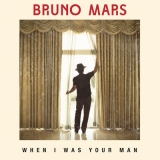 Nowy klip Bruno Mars „When I Was Your Man”