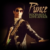 Nowe video Prince „Rock & Roll Love Affair”