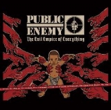 Nowy klip Public Enemy 