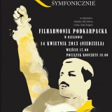 QUEEN SYMFONICZNIE w Szczecinie wyprzedany! Następny koncert - RZESZÓW - Filharmonia Podkarpacka - 14 kwietnia!