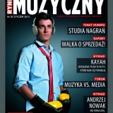 Nowy numer „Rynku Muzycznego”!