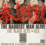 Nowy klip The Black Keys & RZA „The Baddest Man Alive”