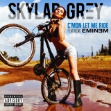 Nowy singel Skylar Gray ft. Eminem 